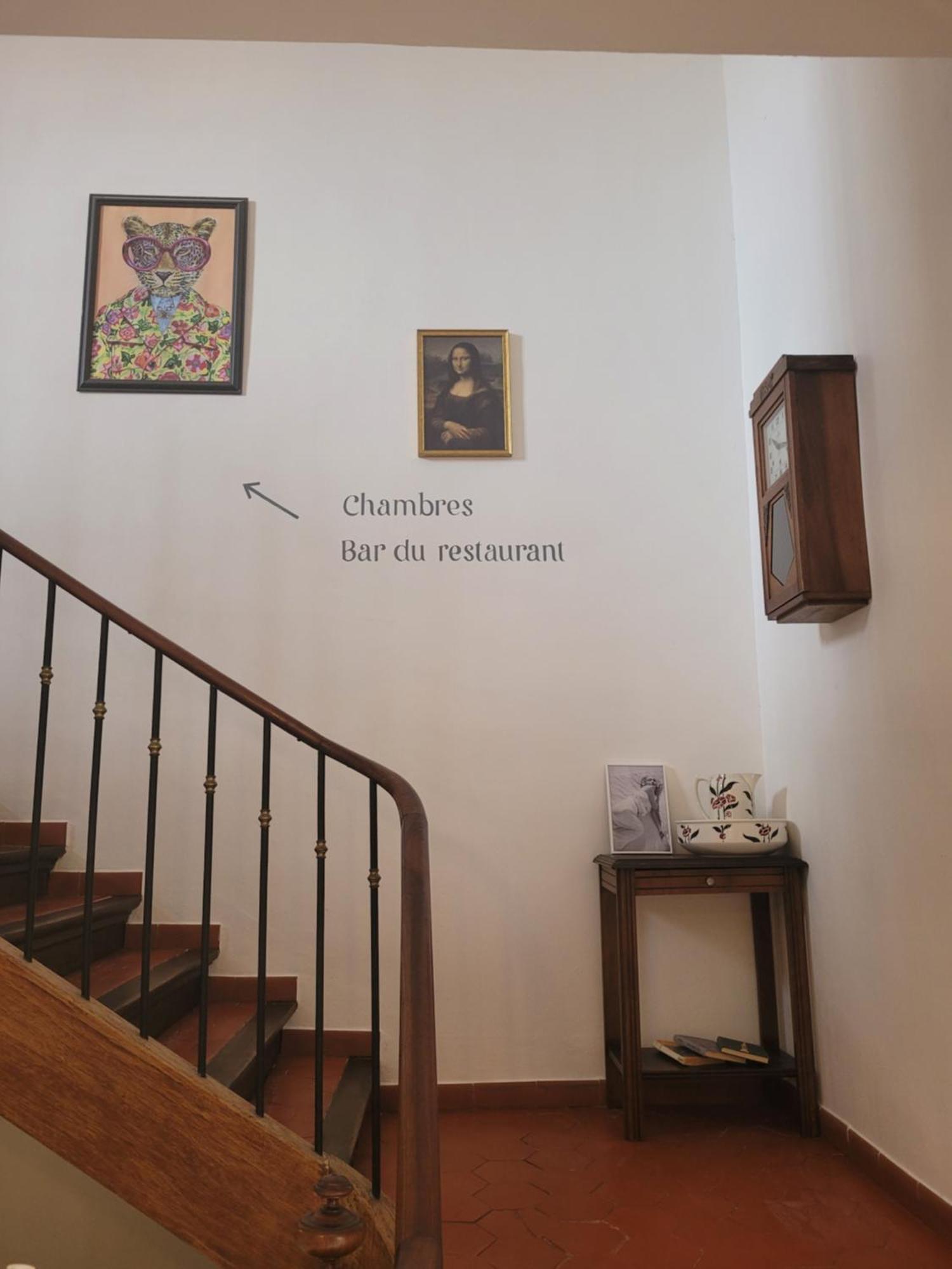 Le Refuge Du Clocher Laroque-des-Albères Εξωτερικό φωτογραφία